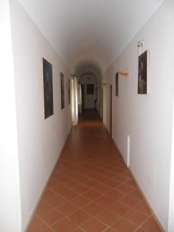 Eremo Hotel Casa Del Sorriso Erice Exterior photo